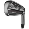Callaway Big Bertha Irons -Silver Putters callaway 2023 big bertha irons hero itempicture