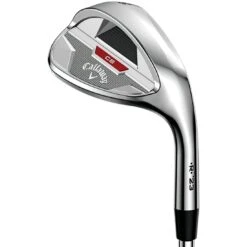 Callaway CB Wedge -Silver Putters callaway 2023 cb wedge back itempicture