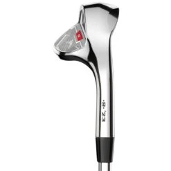 Callaway Women's CB Wedge -Silver Putters callaway 2023 cb wedge sole itempicture 1