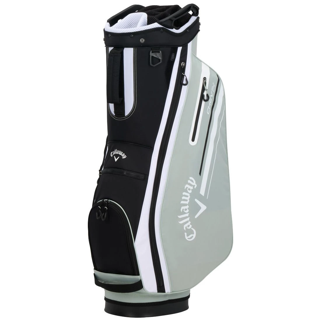 Callaway 2023 Chev 14 Cart Bag 10 Callaway 2023 Chev 14 Cart Bag - Image 8