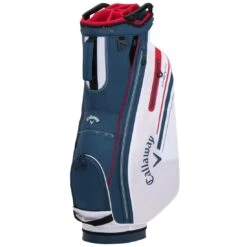 Callaway 2023 Chev 14 Cart Bag 13 Callaway 2023 Chev 14 Cart Bag -Silver Putters callaway 2023 chev 14 cart bag navy white red itempicture