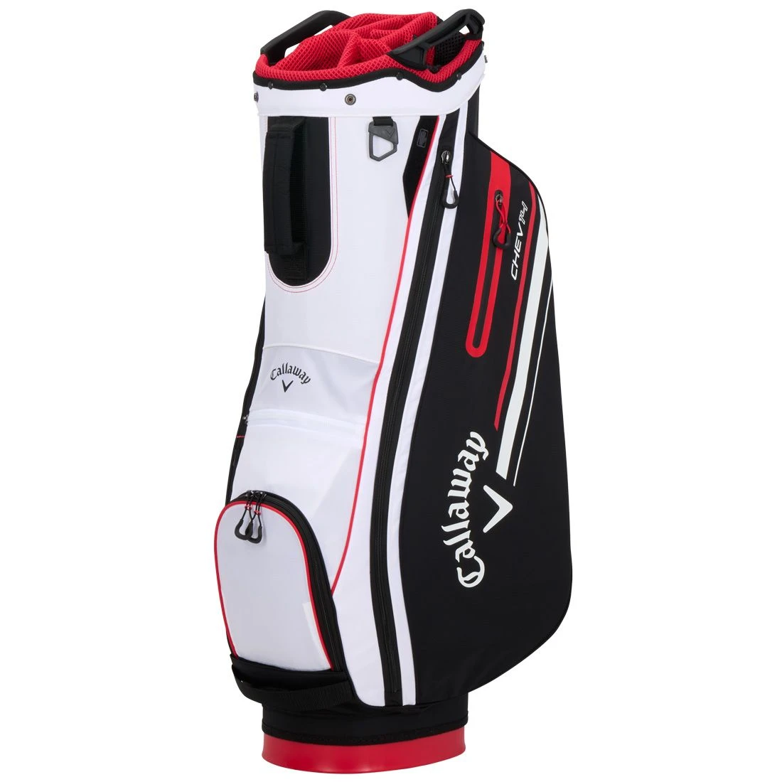 Callaway 2023 Chev 14 Cart Bag 7 Callaway 2023 Chev 14 Cart Bag - Image 5