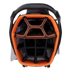 Callaway 2023 Fairway 14 Stand Bag -Silver Putters callaway 2023 fairway 14 stand bag black cream plaid orange top itempicture