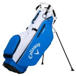 Callaway 2023 Fairway Plus Stand Bag 14 Callaway 2023 Fairway Plus Stand Bag -Silver Putters callaway 2023 fairway plus stand bag white royal itempicture