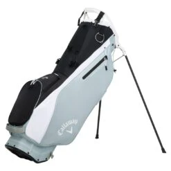 Callaway 2023 Hyperlite Zero Stand Bag 22 Callaway 2023 Hyperlite Zero Stand Bag -Silver Putters callaway 2023 hl zero stand bag black white sage itempicture