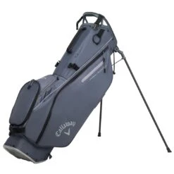 Callaway 2023 Hyperlite Zero Stand Bag 24 Callaway 2023 Hyperlite Zero Stand Bag -Silver Putters callaway 2023 hl zero stand bag graphite itempicture 1