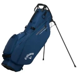 Callaway 2023 Hyperlite Zero Stand Bag 18 Callaway 2023 Hyperlite Zero Stand Bag -Silver Putters callaway 2023 hl zero stand bag navy itempicture