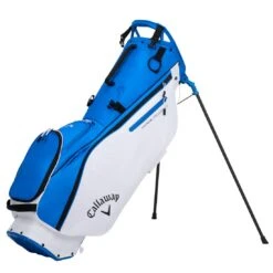 Callaway 2023 Hyperlite Zero Stand Bag 19 Callaway 2023 Hyperlite Zero Stand Bag -Silver Putters callaway 2023 hl zero stand bag royal white itempicture