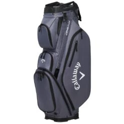 Callaway 2023 ORG 14M Cart Bag -Silver Putters callaway 2023 org 14m cart bag graphite itempicture
