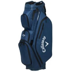 Callaway 2023 ORG 14M Cart Bag -Silver Putters callaway 2023 org 14m cart bag navy itempicture