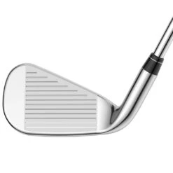 Callaway Women's Big Bertha REVA Single Iron -Silver Putters callaway 2023 womens big bertha reva irons face itempicture