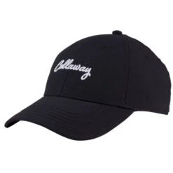 Callaway Women's Stitch Magnet Hat -Silver Putters callaway 2023 womens stitch magnet hat black white itempicture
