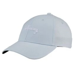 Callaway Women's Stitch Magnet Hat -Silver Putters callaway 2023 womens stitch magnet hat light blue itempicture