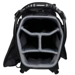 Callaway 2023 Fairway C Stand Bag -Silver Putters callaway 23 fairway c stand bag black camo top itempicture