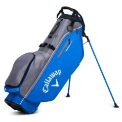 Callaway 2023 Fairway C Stand Bag -Silver Putters callaway 23 fairway c stand bag charcoal royal itempicture