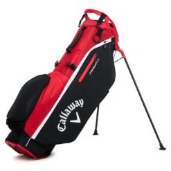 Callaway 2023 Fairway C Stand Bag -Silver Putters callaway 23 fairway c stand bag fire black itempicture