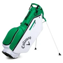 Callaway 2023 Fairway C Stand Bag -Silver Putters callaway 23 fairway c stand bag kelly white itempicture