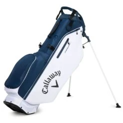 Callaway 2023 Fairway C Stand Bag -Silver Putters callaway 23 fairway c stand bag navy white itempicture