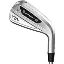 Callaway 2024 Apex UT Utility Iron -Silver Putters callaway 24 apex ut irons flat itempicture