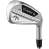Callaway 2024 Apex UT Utility Iron -Silver Putters callaway 24 apex ut irons hero itempicture