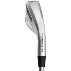 Callaway 2024 Apex UT Utility Iron -Silver Putters callaway 24 apex ut irons sole itempicture