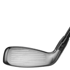 Callaway Apex 21 Hybrid -Silver Putters callaway apex 21 hybrid face view