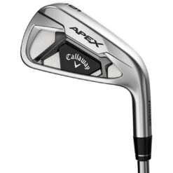 Callaway Apex 21 Irons -Silver Putters callaway apex 21 irons