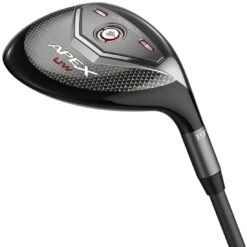 Callaway Apex '21 Utility Wood -Silver Putters callaway apex utility wood sole alt itempicture
