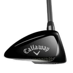 Callaway Apex '21 Utility Wood -Silver Putters callaway apex utility wood toe itempicture