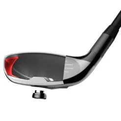 Callaway Apex UW Utility Wood -Silver Putters callaway apex uw hybrid tech itempicture