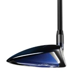 Callaway 2020 Women's Big Bertha REVA Fairway Wood -Silver Putters callaway big bertha reva fairway wood toe itempicture