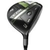 Callaway Epic Max Fairway Wood - Pre-Owned -Silver Putters callaway epic max fairway wood 1