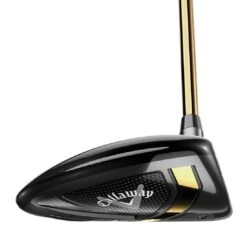 Callaway Women's Epic MAX Star Fairway Wood -Silver Putters callaway epic max star fairway wood toe itempicture