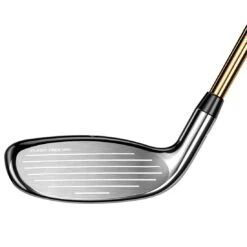 Callaway Epic MAX Star Combo Irons -Silver Putters callaway epic max star hybrid face itempicture