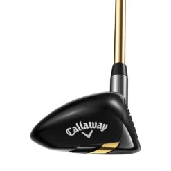 Callaway Epic MAX Star Combo Irons -Silver Putters callaway epic max star hybrid toe itempicture