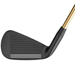 Callaway Epic MAX Star Combo Irons -Silver Putters callaway epic max star irons face itempicture