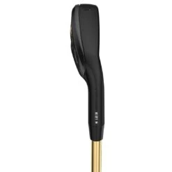 Callaway Epic MAX Star Combo Irons -Silver Putters callaway epic max star irons toe itempicture