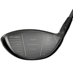 Callaway Great Big Bertha Driver -Silver Putters callaway great big bertha driver face itempicture 1
