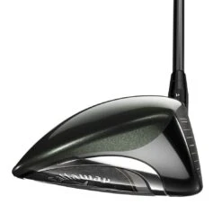 Callaway Great Big Bertha Driver -Silver Putters callaway great big bertha driver toe itempicture 1