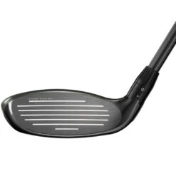 Callaway Great Big Bertha Hybrid 13 Callaway Great Big Bertha Hybrid -Silver Putters callaway great big bertha hybrid face itempicture 1