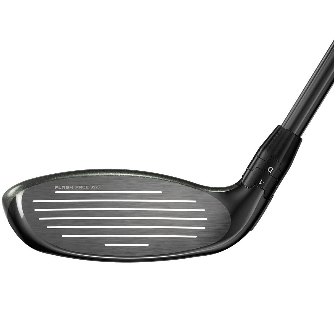 Callaway Great Big Bertha Hybrid 8 Callaway Great Big Bertha Hybrid - Image 6