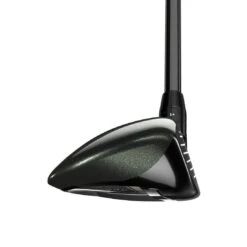 Callaway Great Big Bertha Hybrid 12 Callaway Great Big Bertha Hybrid -Silver Putters callaway great big bertha hybrid toe itempicture 1
