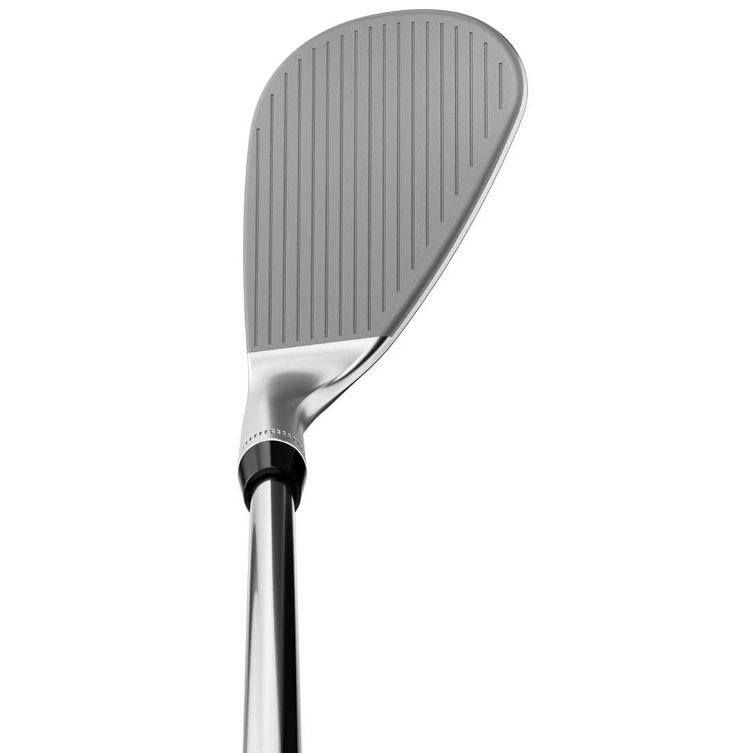 Callaway Jaws Raw Full Toe Chrome Wedge 4 Callaway Jaws Raw Full Toe Chrome Wedge - Image 2