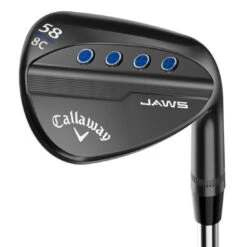 Callaway Jaws MD5 Tour Grey Wedge - Pre-Owned