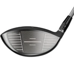 Callaway 2023 Paradym Driver -Silver Putters callaway paradym driver face itempicture