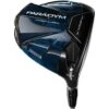 Callaway 2023 Women's Paradym Driver -Silver Putters callaway paradym driver hero itempicture 1