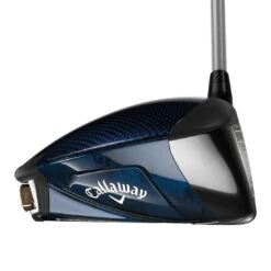 Callaway 2023 Paradym Driver -Silver Putters callaway paradym driver toe itempicture
