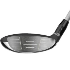 Callaway 2023 Women's Paradym Fairway Wood -Silver Putters callaway paradym fairway wood face itempicture