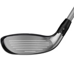 Callaway 2023 Paradym Hybrid 14 Callaway 2023 Paradym Hybrid -Silver Putters callaway paradym hybrid face itempicture