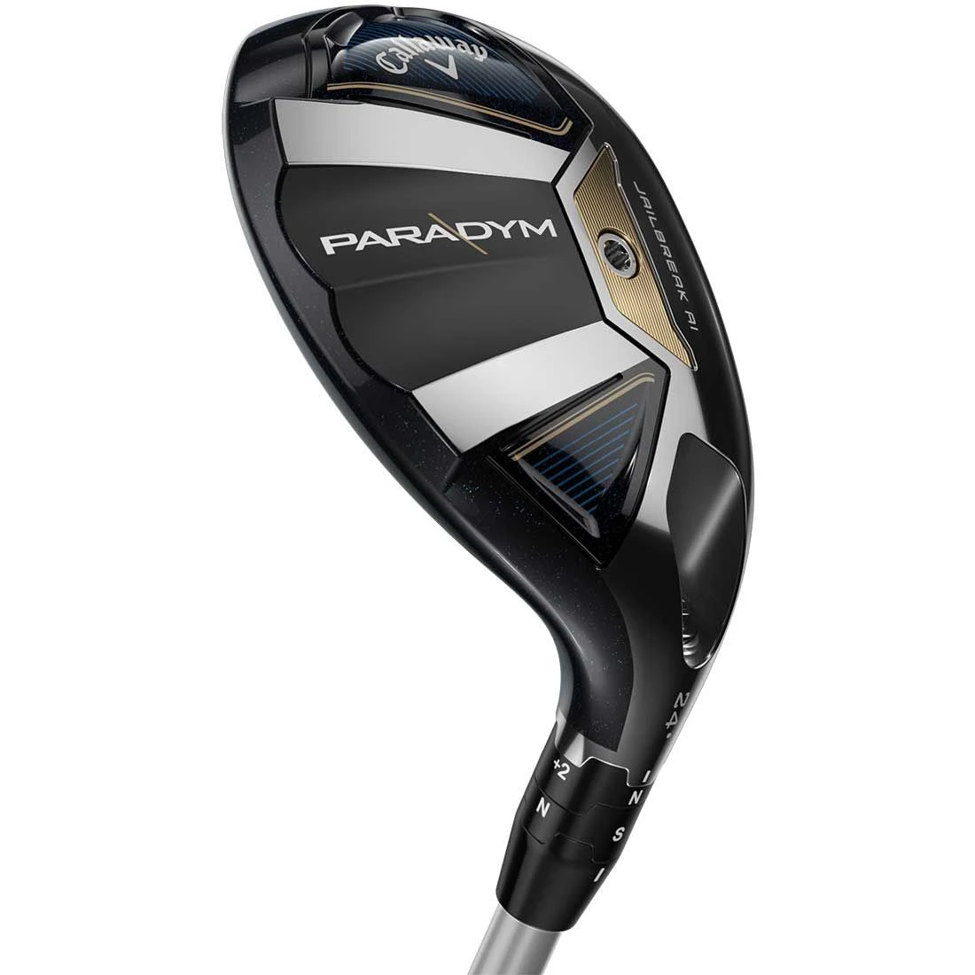 Callaway 2023 Paradym Hybrid 6 Callaway 2023 Paradym Hybrid - Image 4